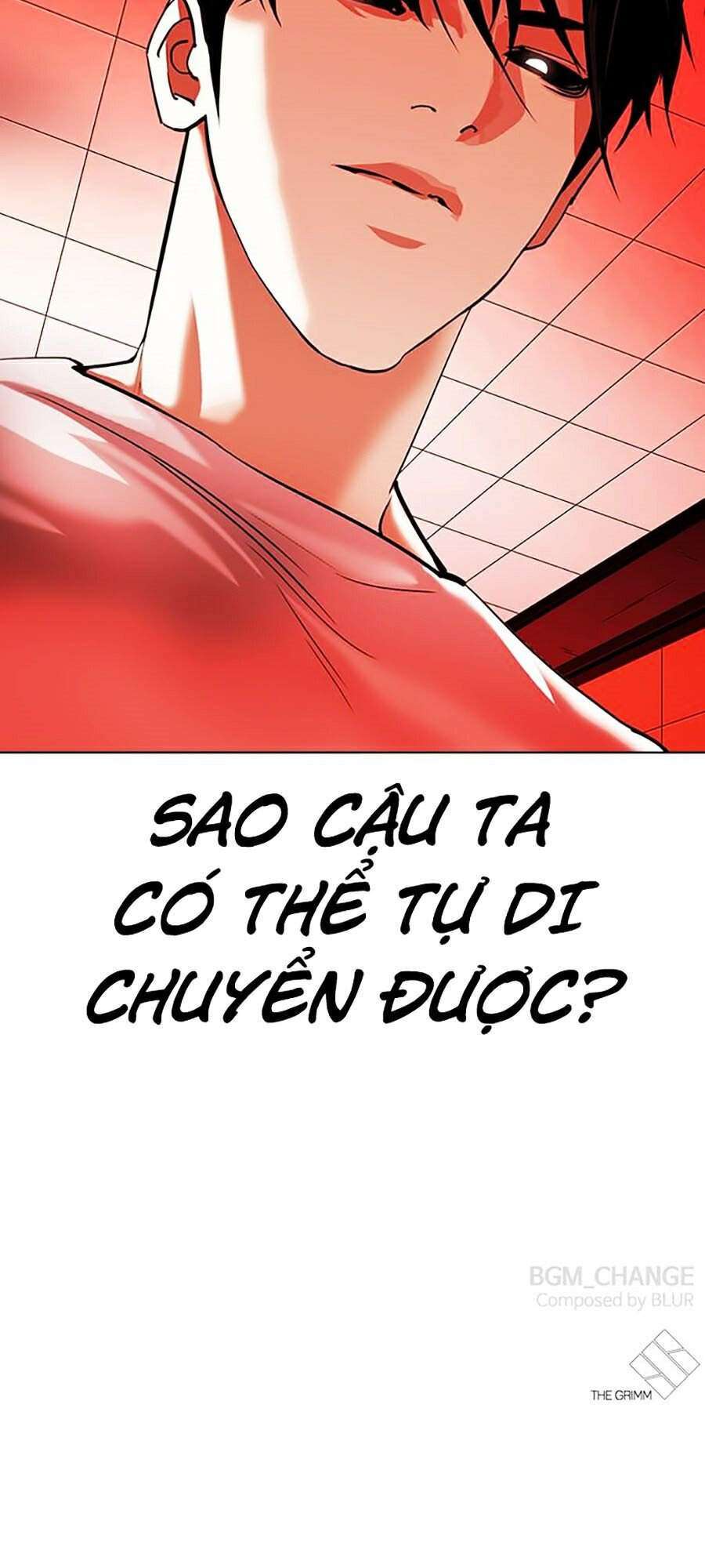 Lookism Chapter 341 - Trang 2