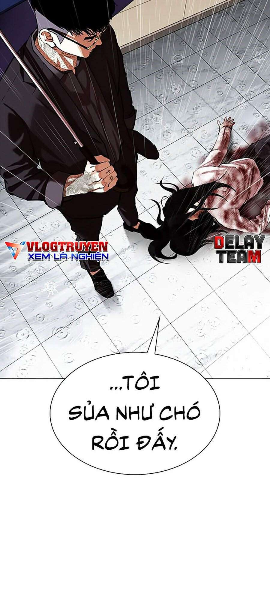 Lookism Chapter 341 - Trang 2