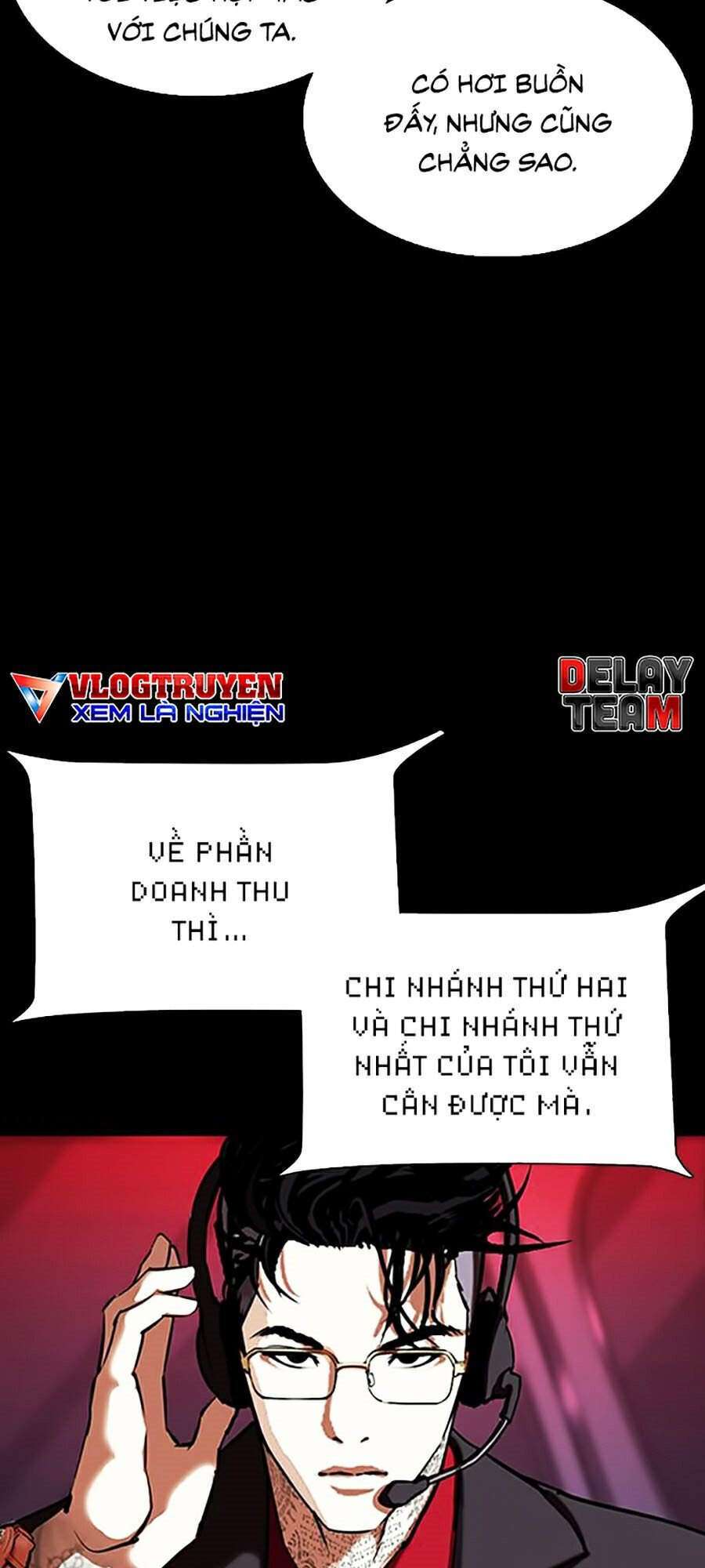 Lookism Chapter 341 - Trang 2