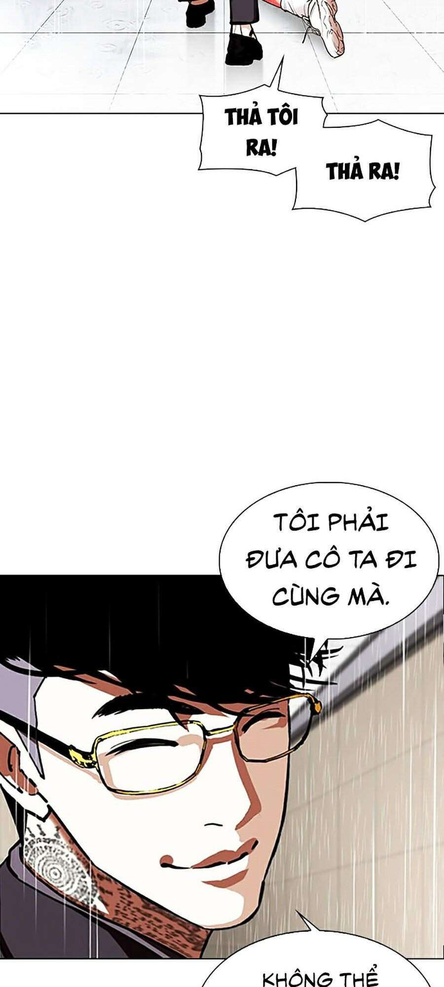 Lookism Chapter 341 - Trang 2