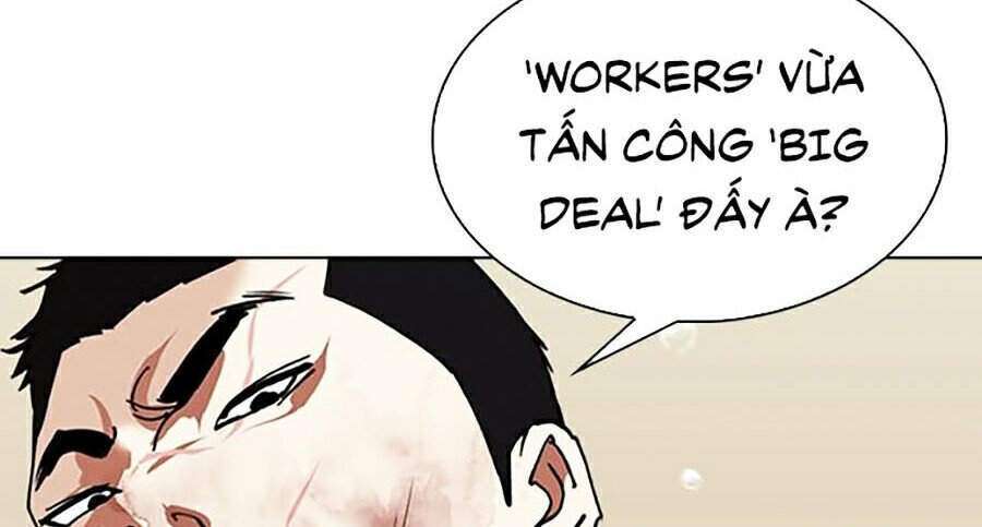 Lookism Chapter 341 - Trang 2