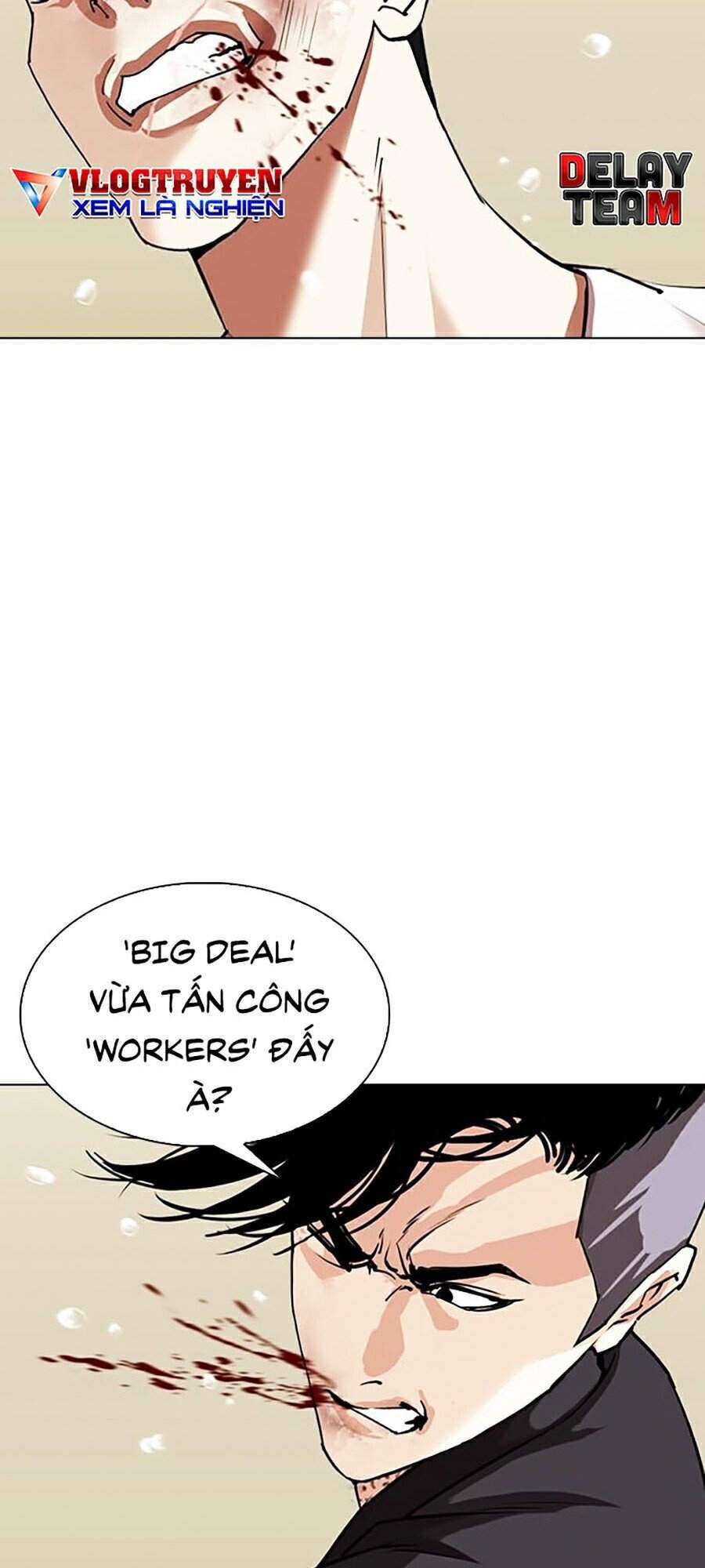 Lookism Chapter 341 - Trang 2