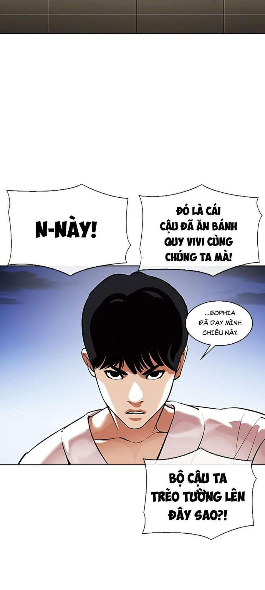 Lookism Chapter 341 - Trang 2