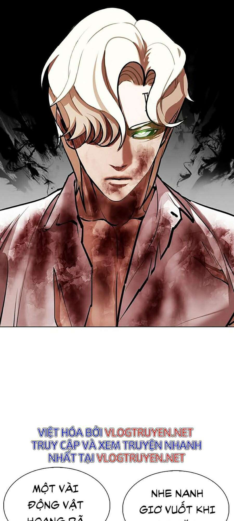 Lookism Chapter 339 - Trang 2