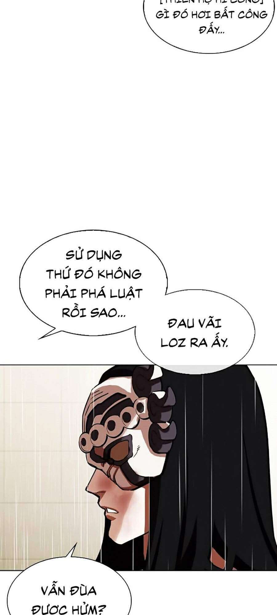 Lookism Chapter 339 - Trang 2