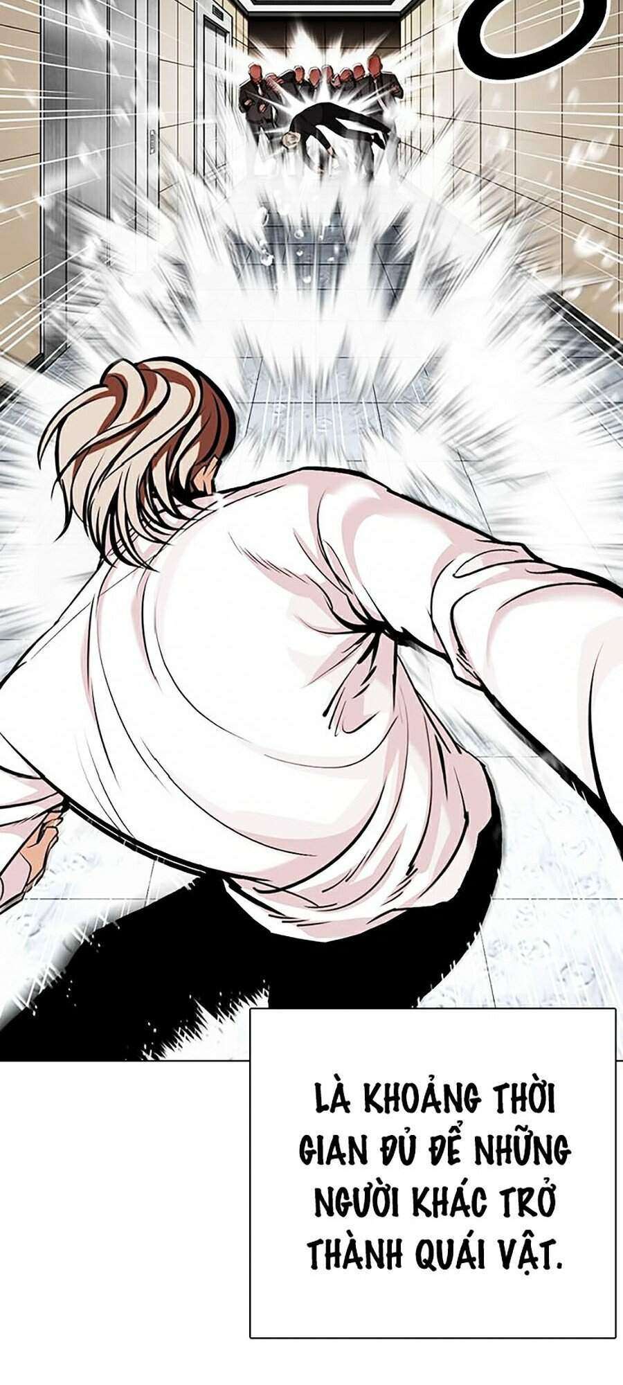 Lookism Chapter 339 - Trang 2