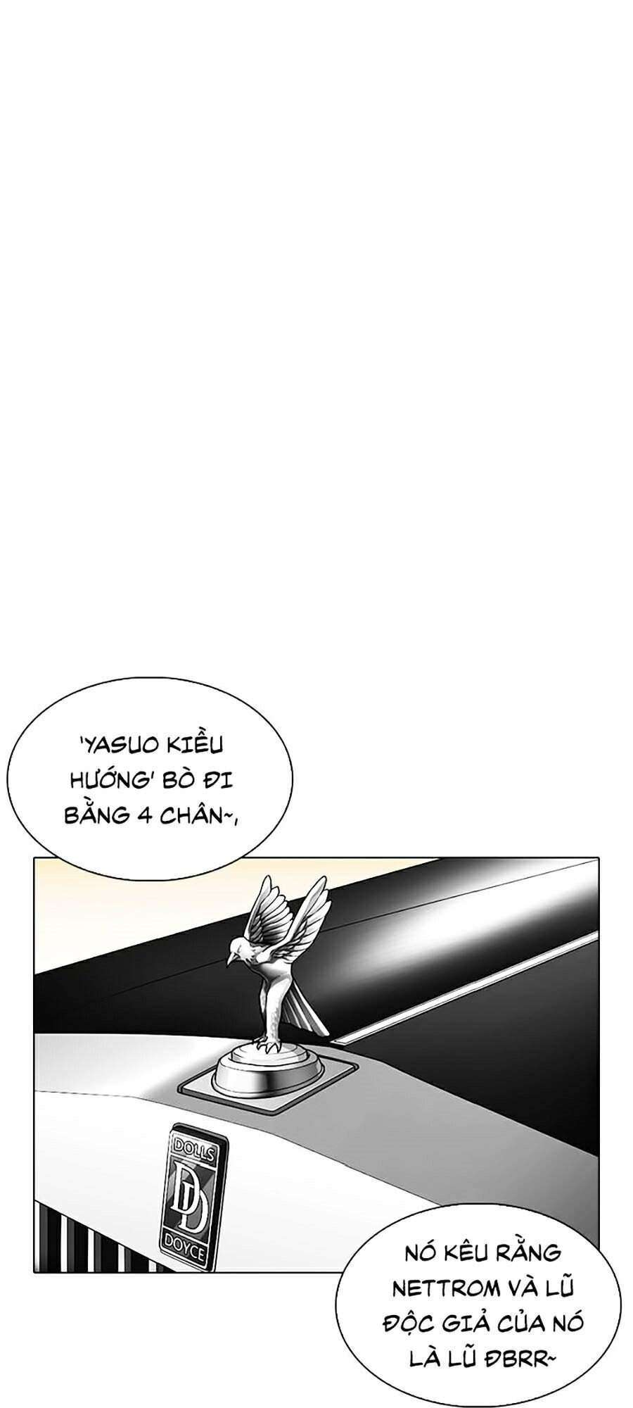 Lookism Chapter 339 - Trang 2