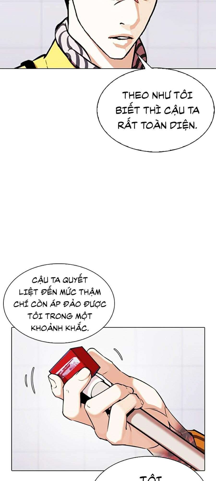 Lookism Chapter 339 - Trang 2