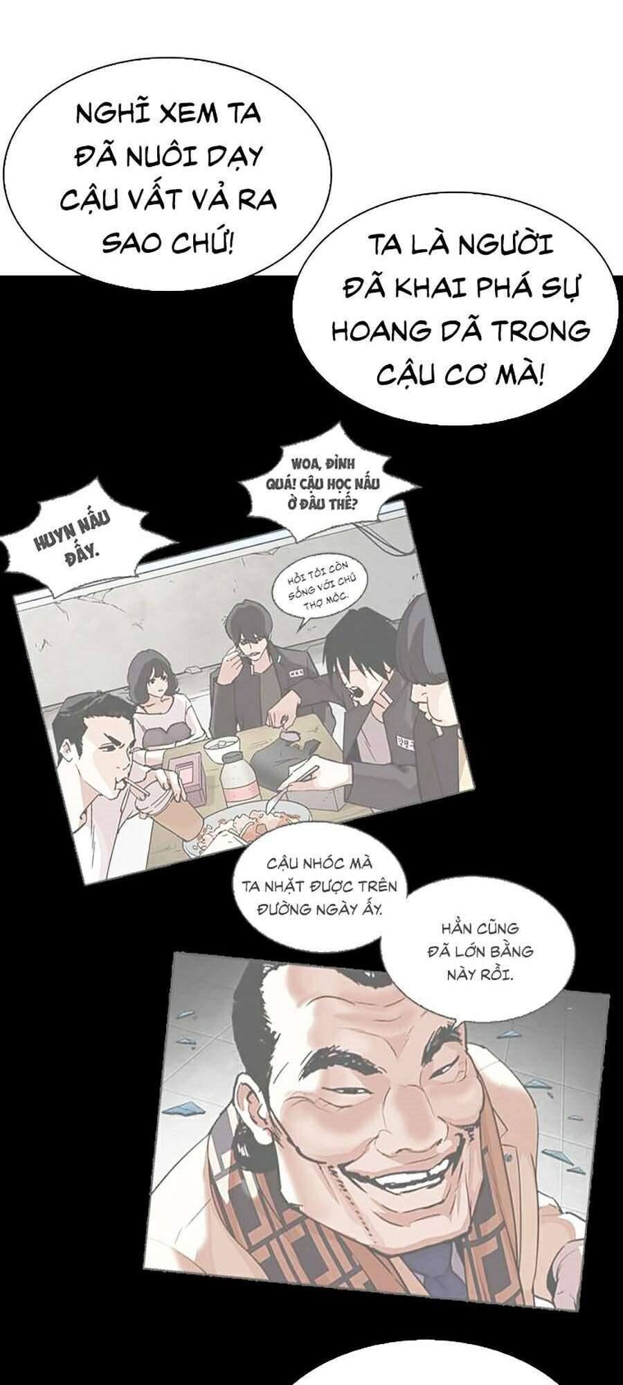 Lookism Chapter 339 - Trang 2