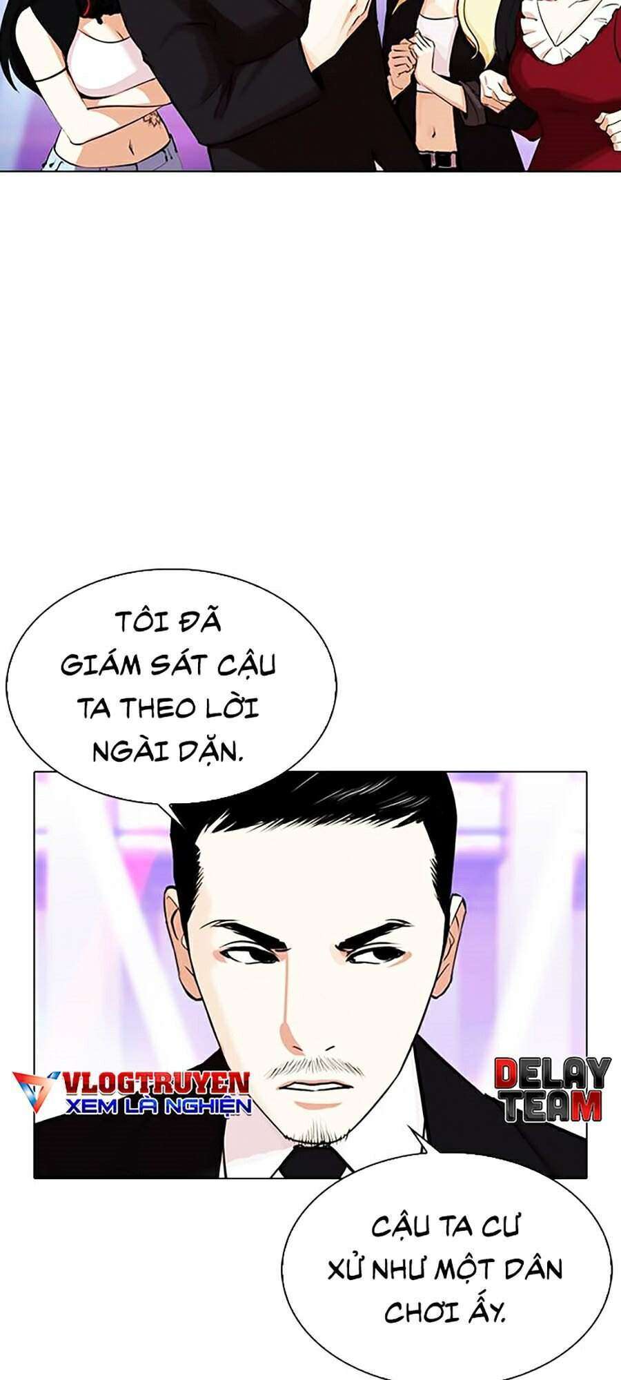 Lookism Chapter 337 - Trang 2