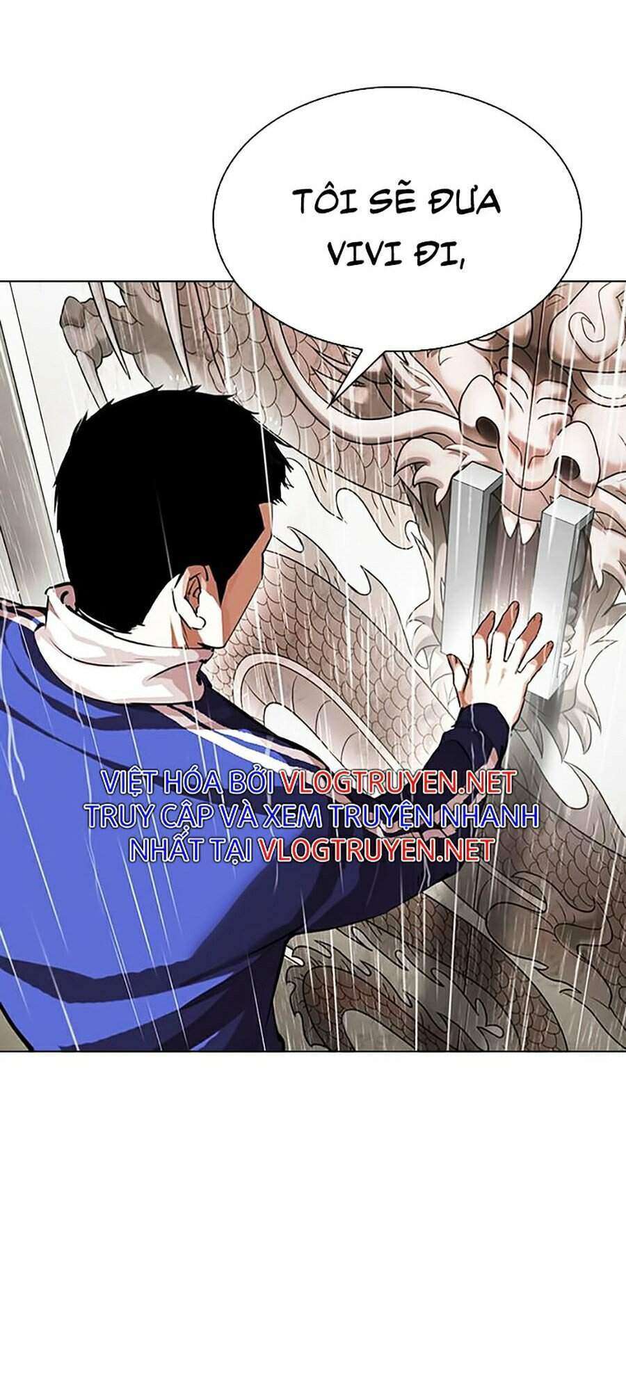 Lookism Chapter 337 - Trang 2