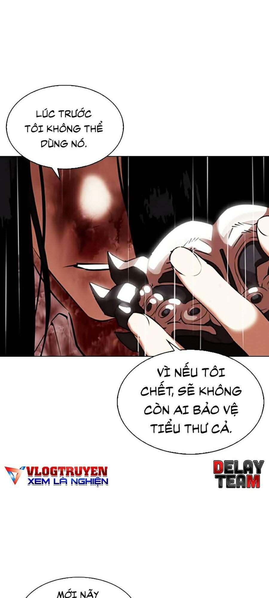 Lookism Chapter 337 - Trang 2