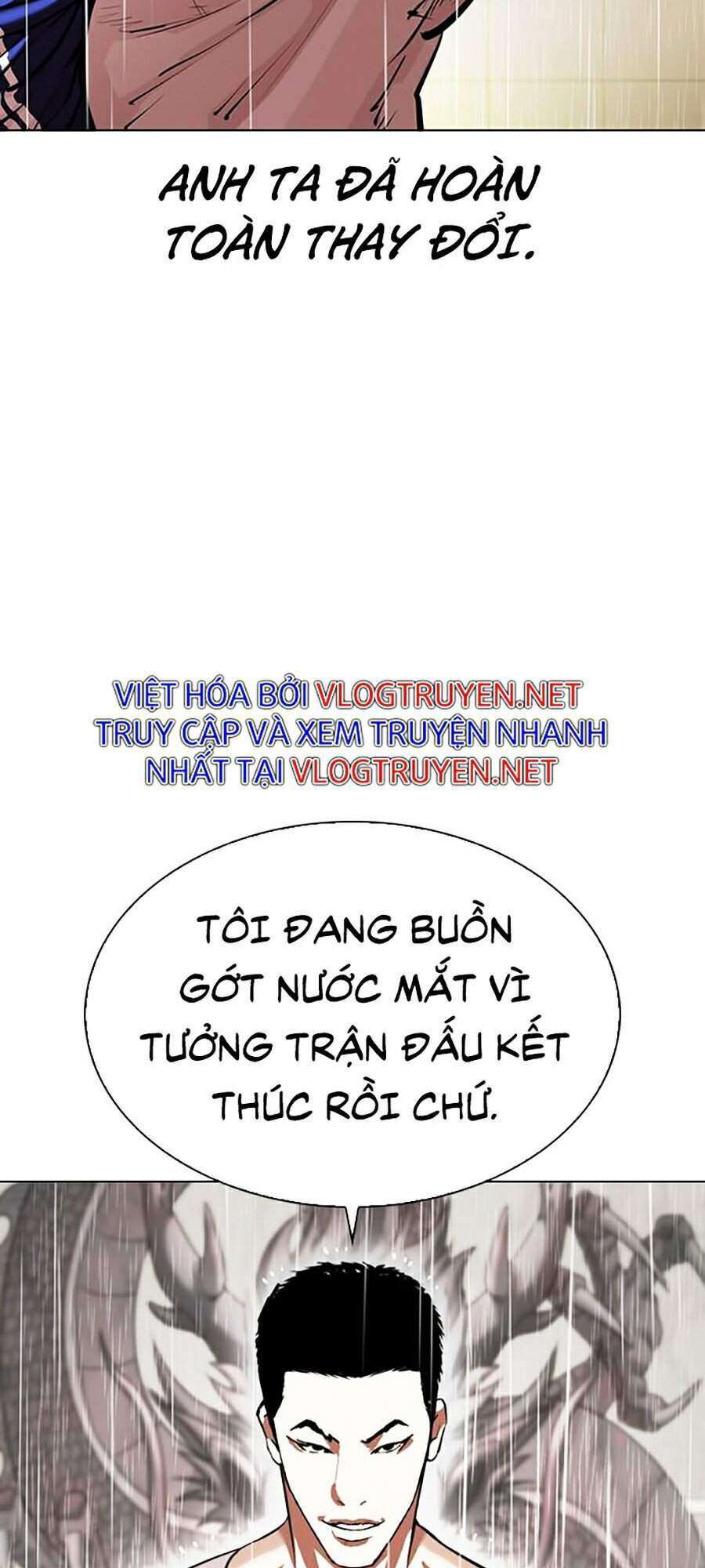 Lookism Chapter 337 - Trang 2