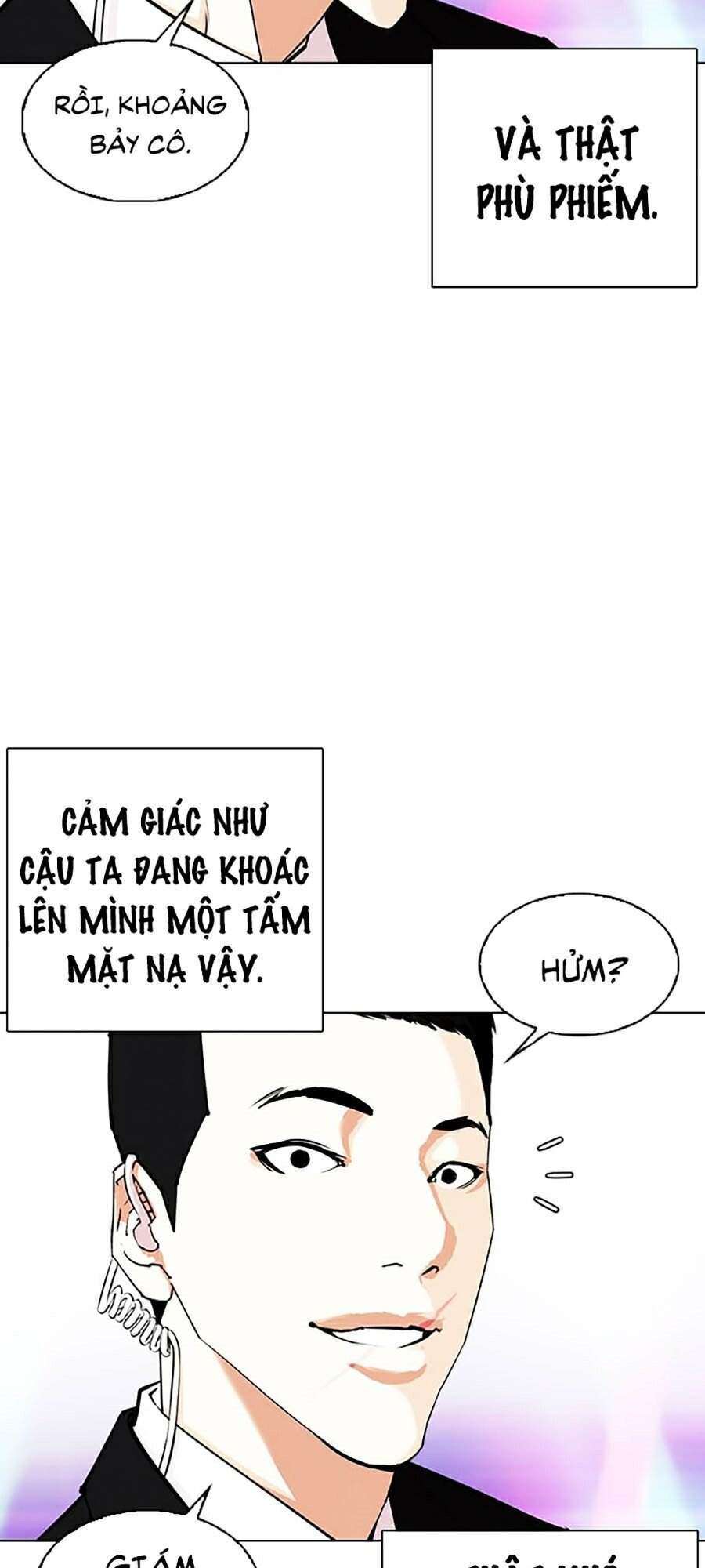 Lookism Chapter 337 - Trang 2