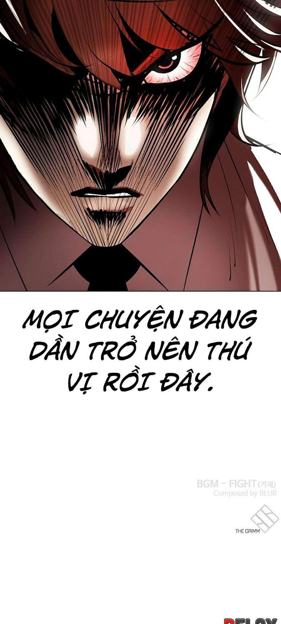 Lookism Chapter 337 - Trang 2