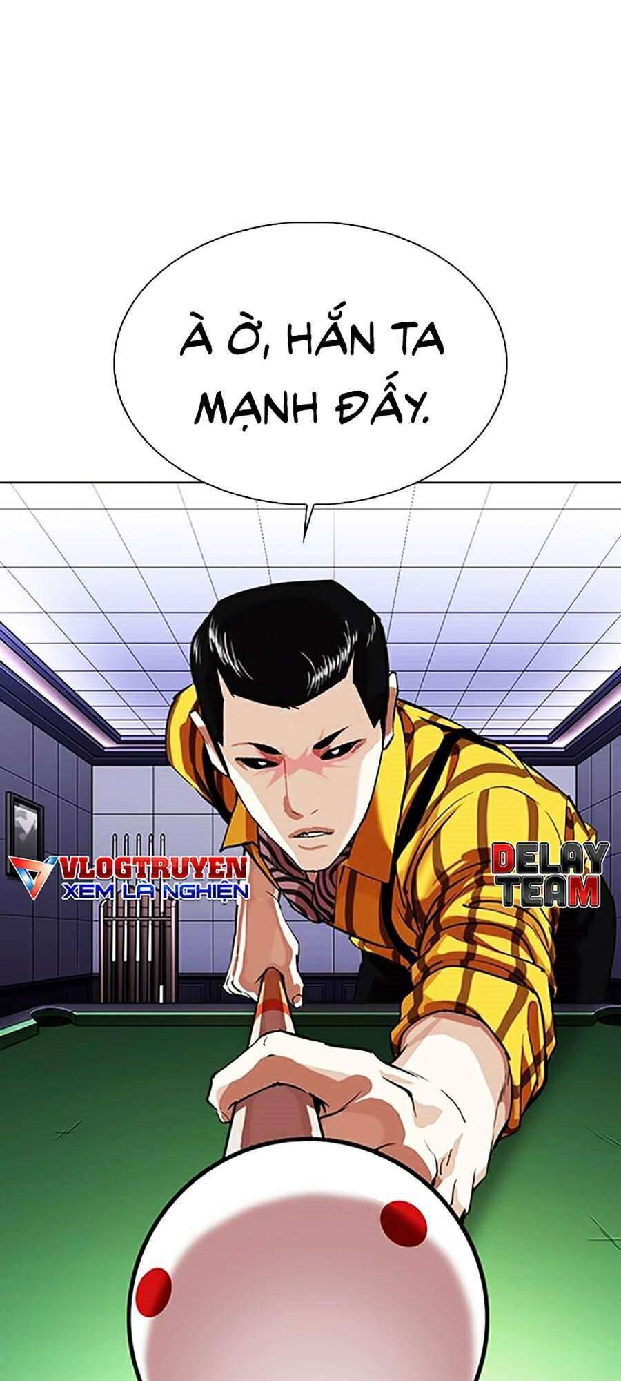 Lookism Chapter 337 - Trang 2