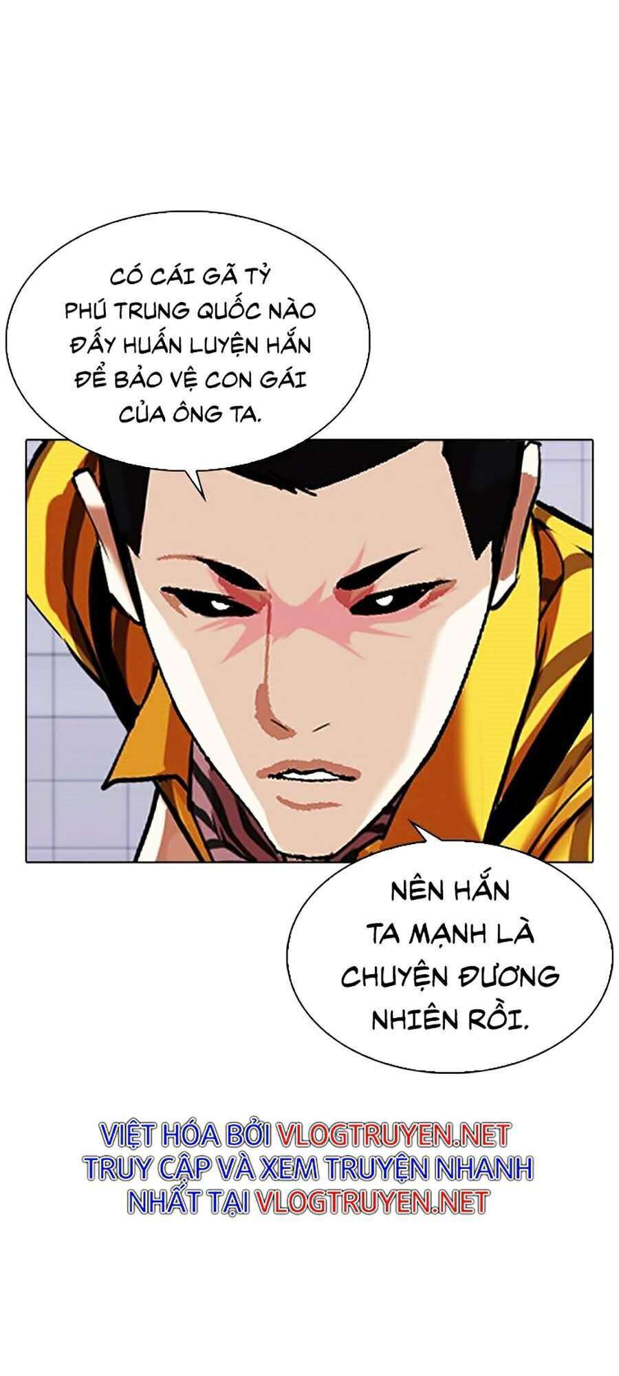 Lookism Chapter 337 - Trang 2