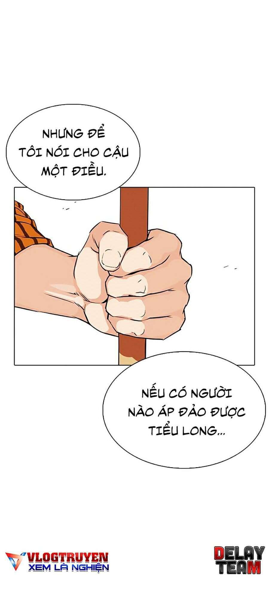 Lookism Chapter 337 - Trang 2