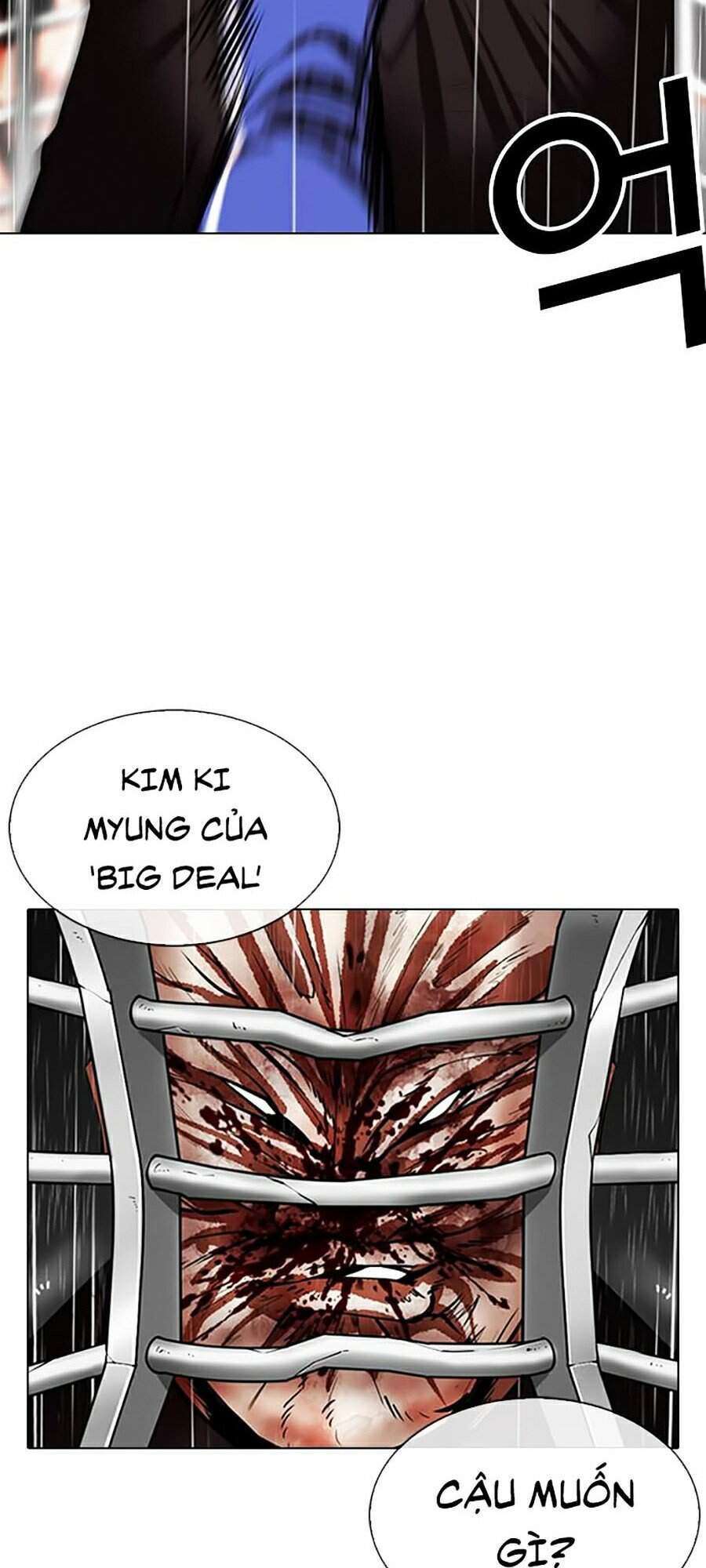 Lookism Chapter 337 - Trang 2