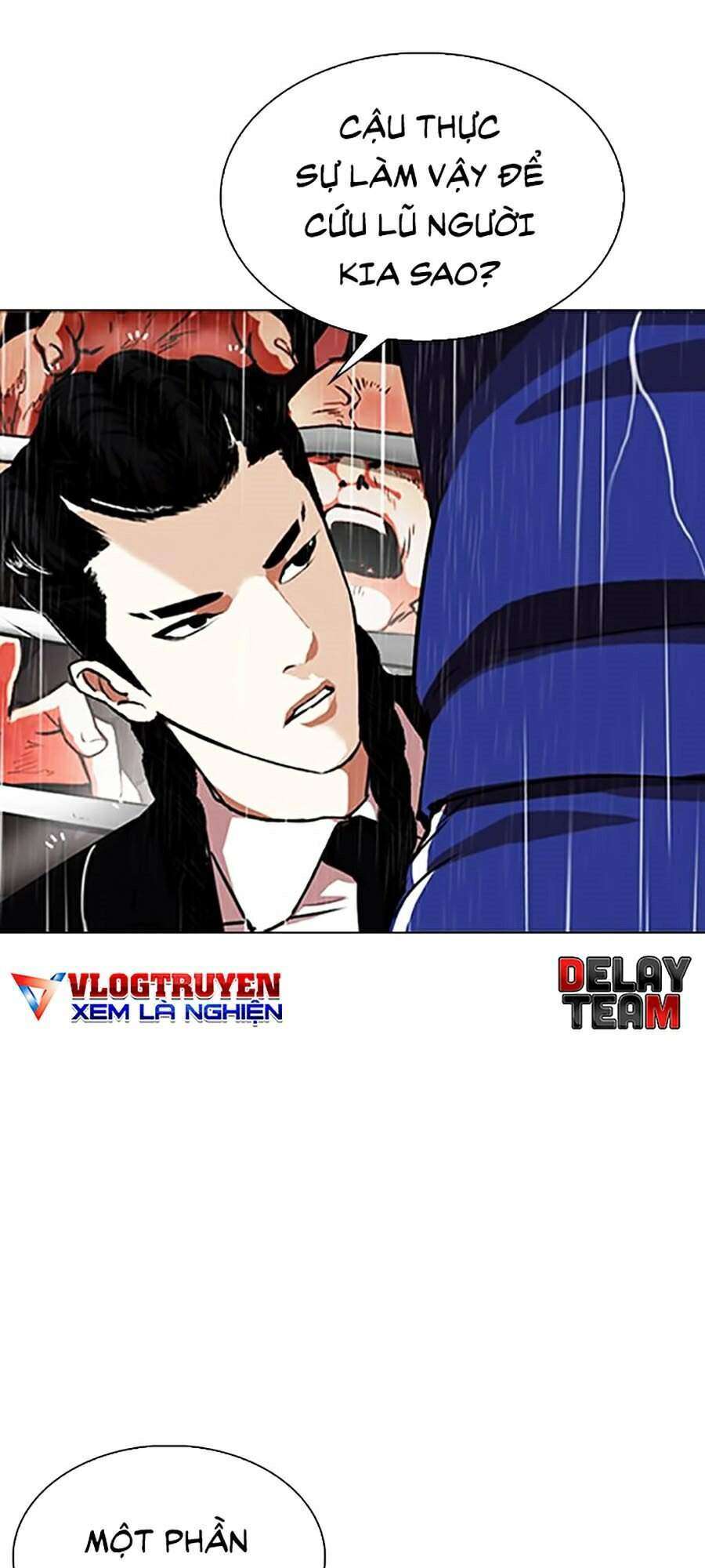 Lookism Chapter 337 - Trang 2