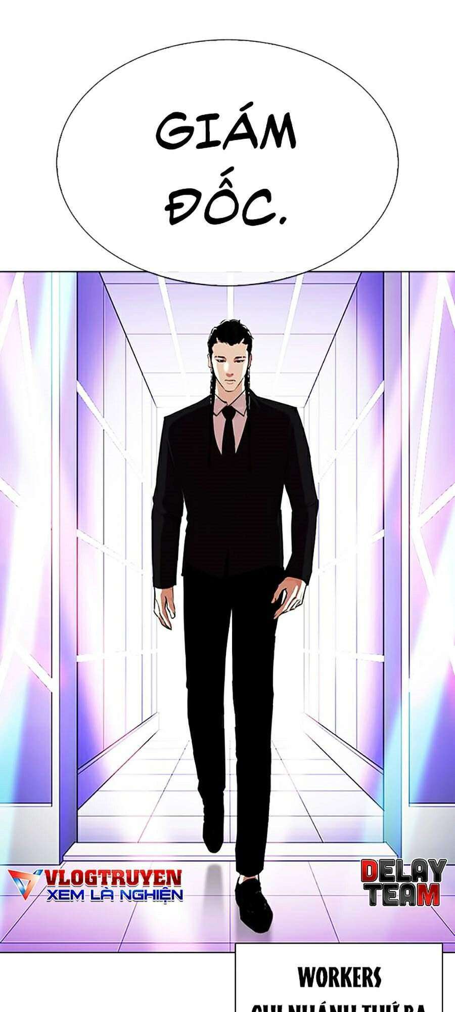 Lookism Chapter 337 - Trang 2