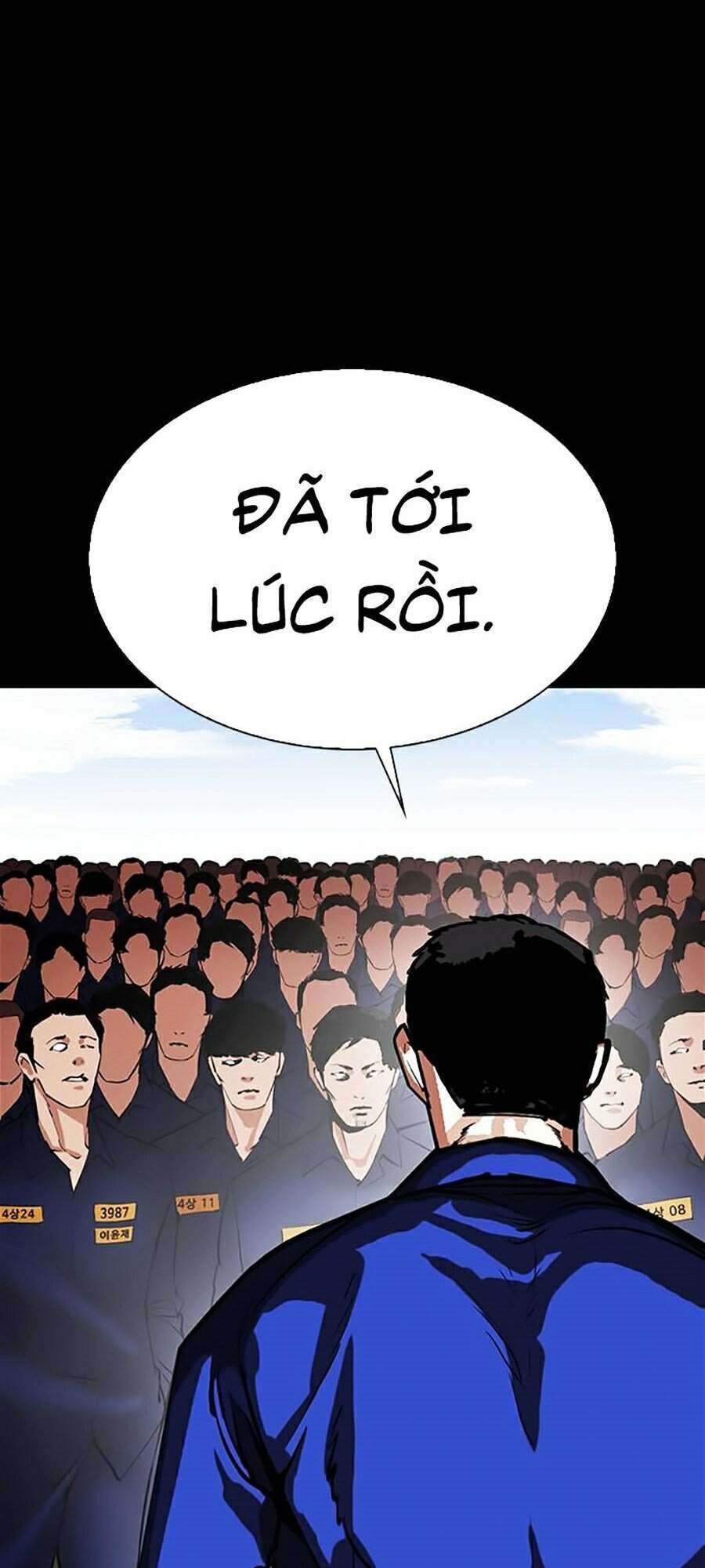 Lookism Chapter 337 - Trang 2