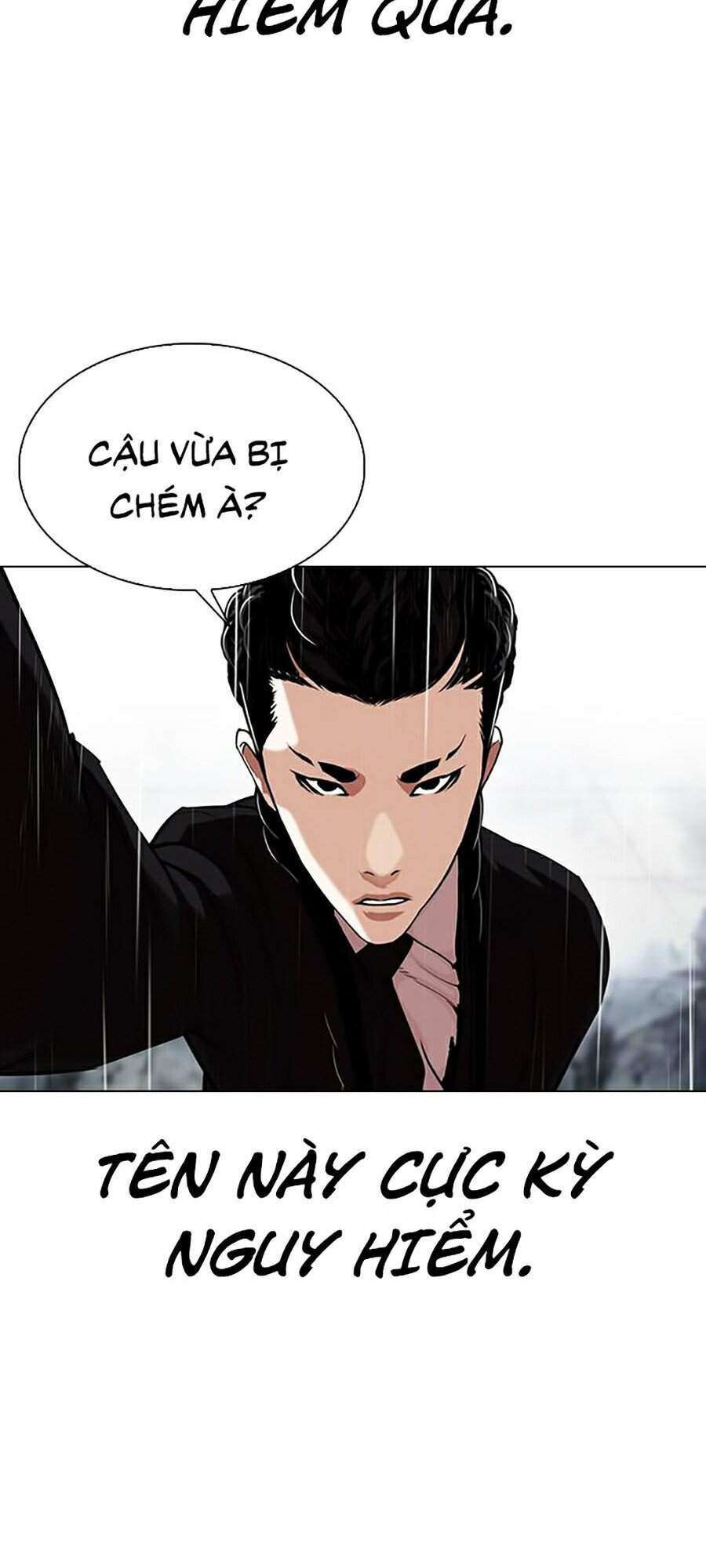 Lookism Chapter 336 - Trang 2