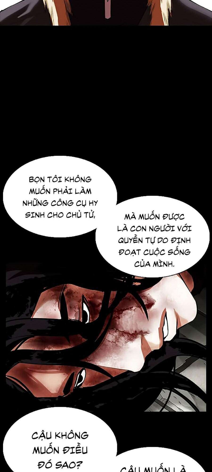 Lookism Chapter 336 - Trang 2