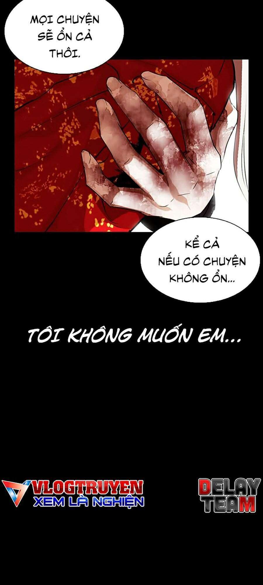 Lookism Chapter 336 - Trang 2