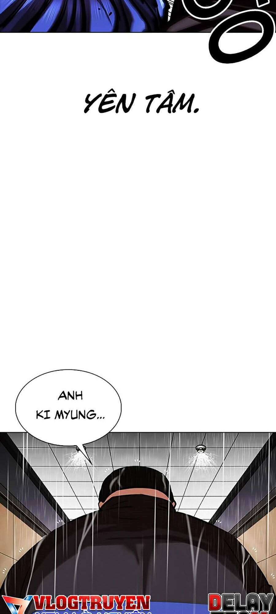 Lookism Chapter 336 - Trang 2