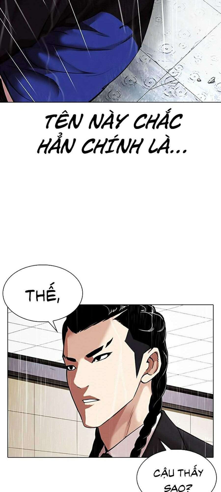 Lookism Chapter 336 - Trang 2