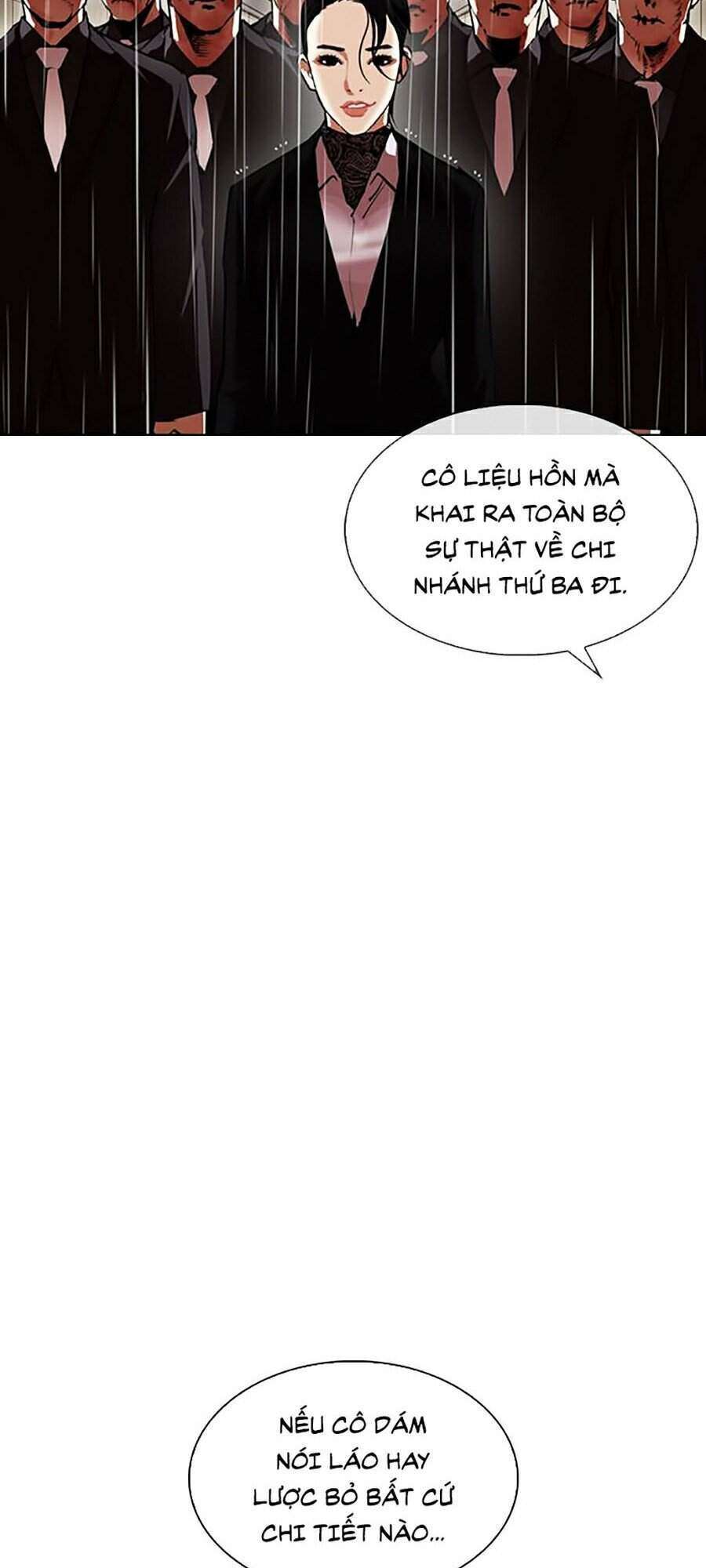 Lookism Chapter 336 - Trang 2