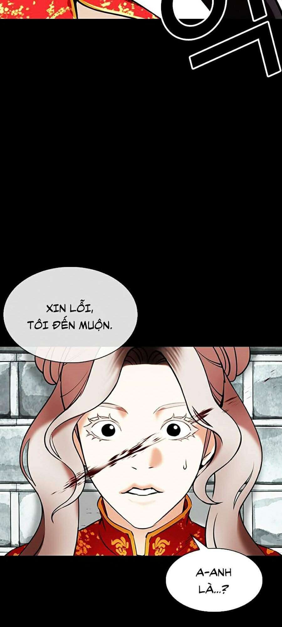 Lookism Chapter 336 - Trang 2