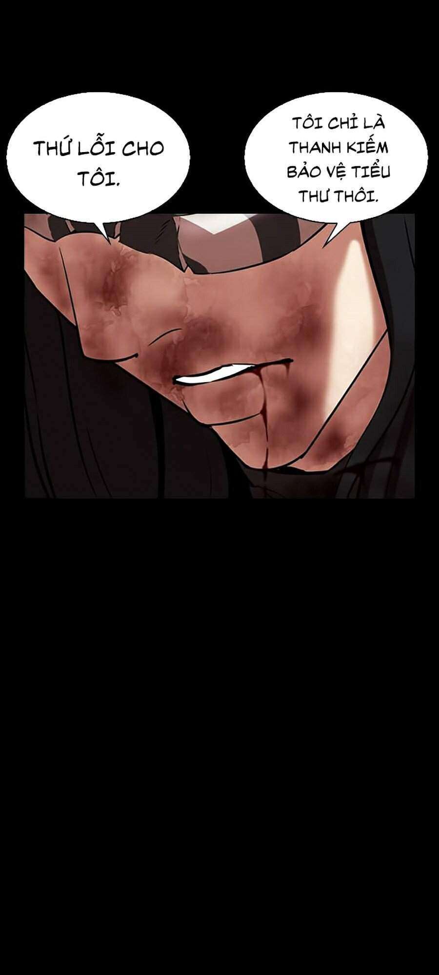 Lookism Chapter 336 - Trang 2