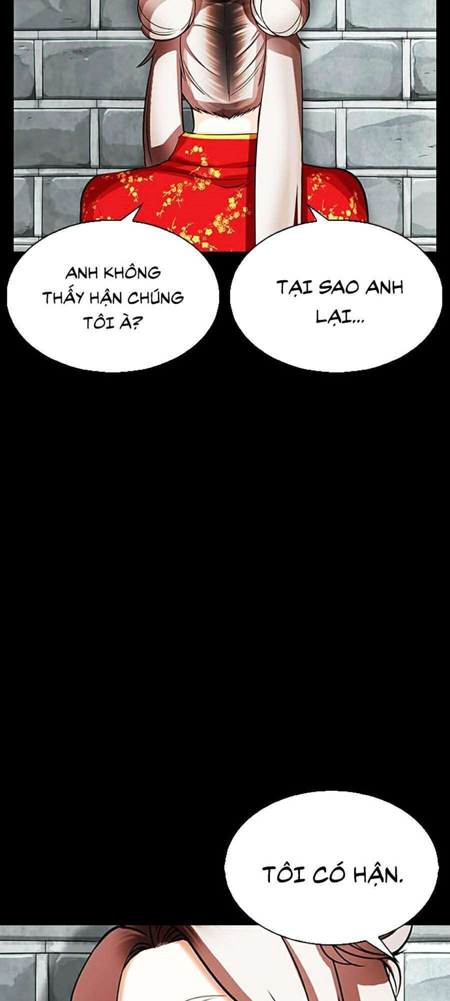 Lookism Chapter 336 - Trang 2