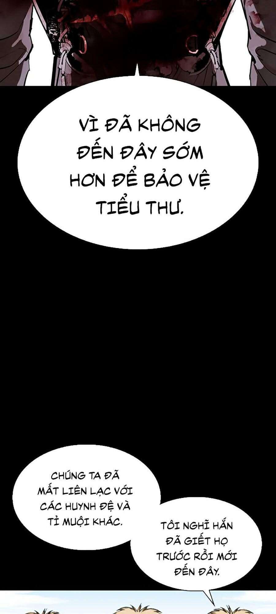 Lookism Chapter 336 - Trang 2