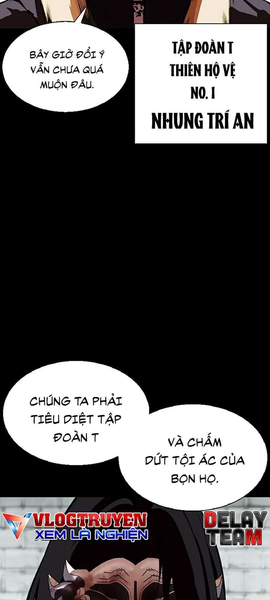 Lookism Chapter 336 - Trang 2