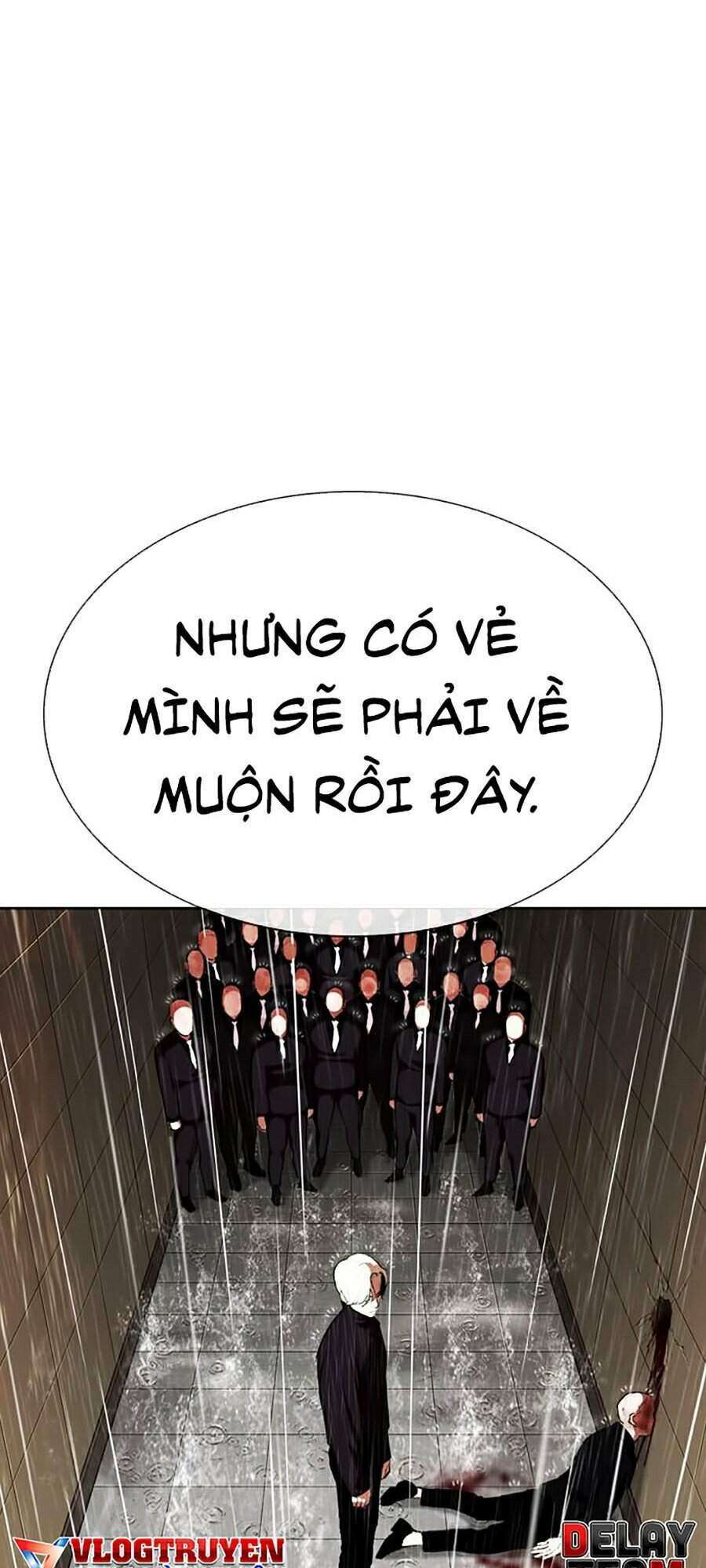 Lookism Chapter 335 - Trang 2