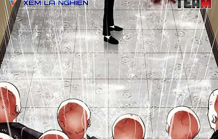 Lookism Chapter 335 - Trang 2