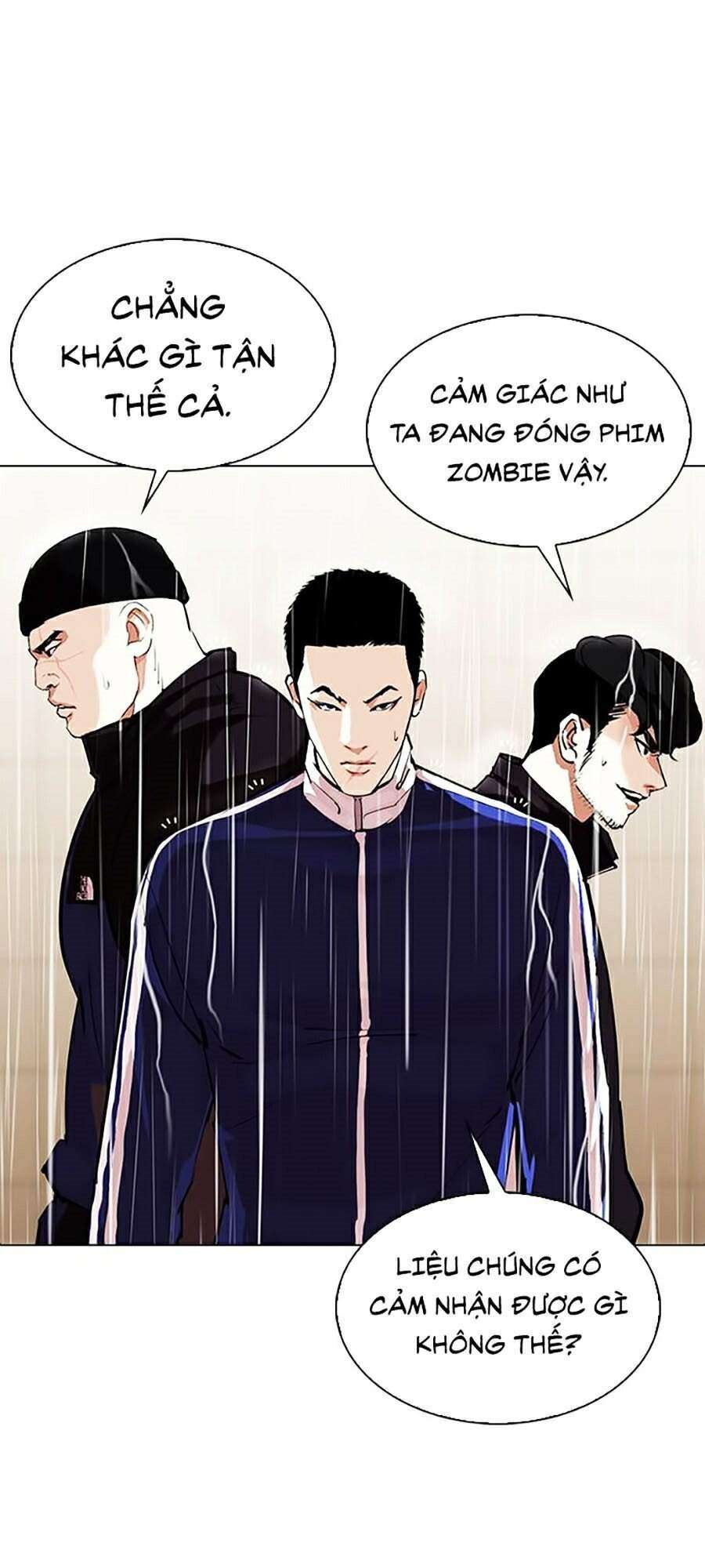 Lookism Chapter 335 - Trang 2