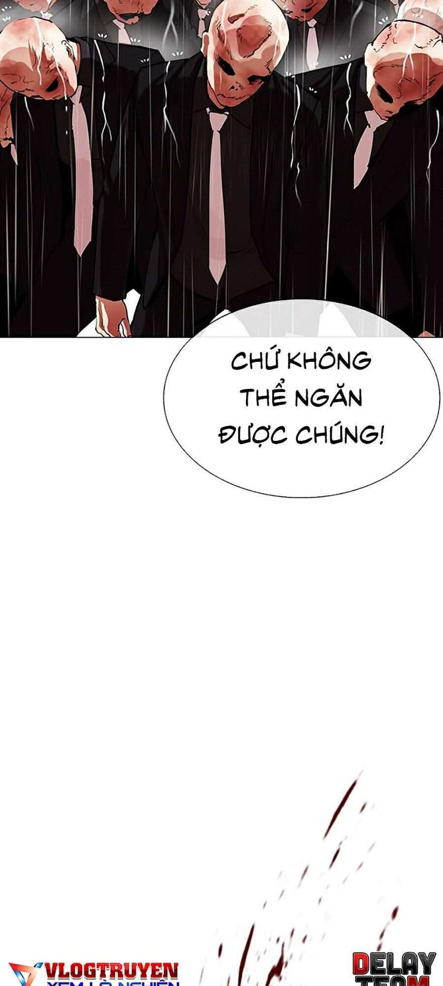 Lookism Chapter 335 - Trang 2