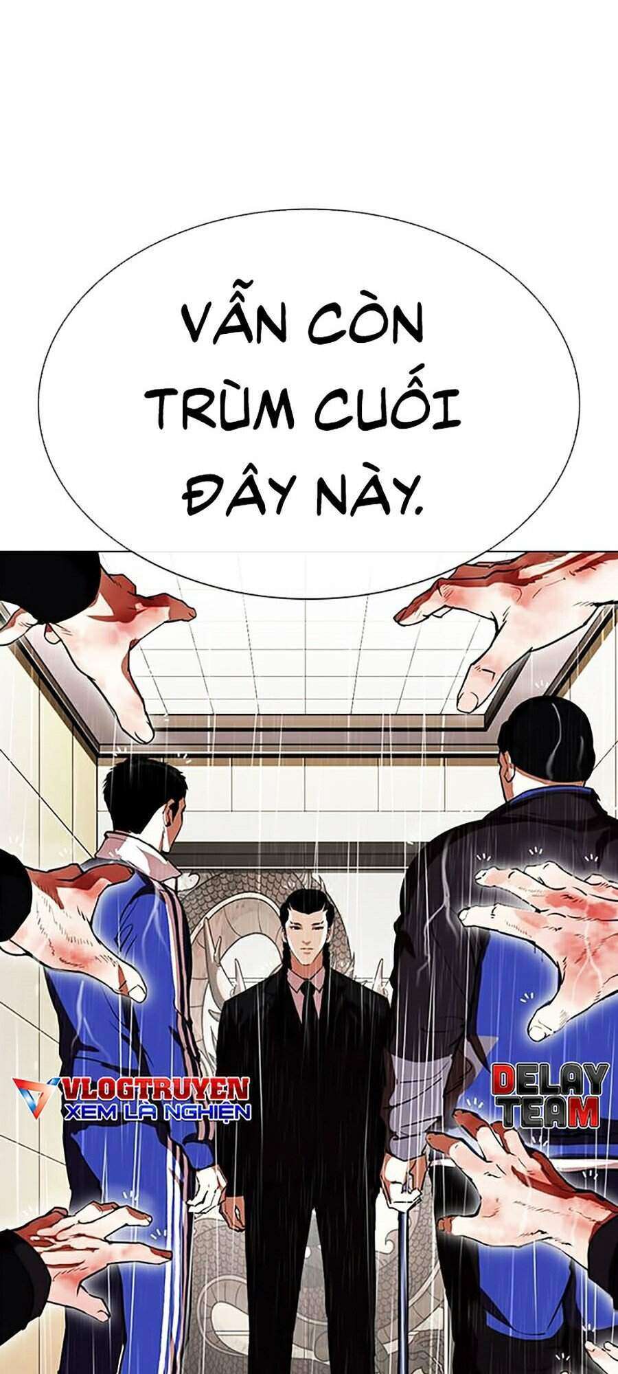 Lookism Chapter 335 - Trang 2