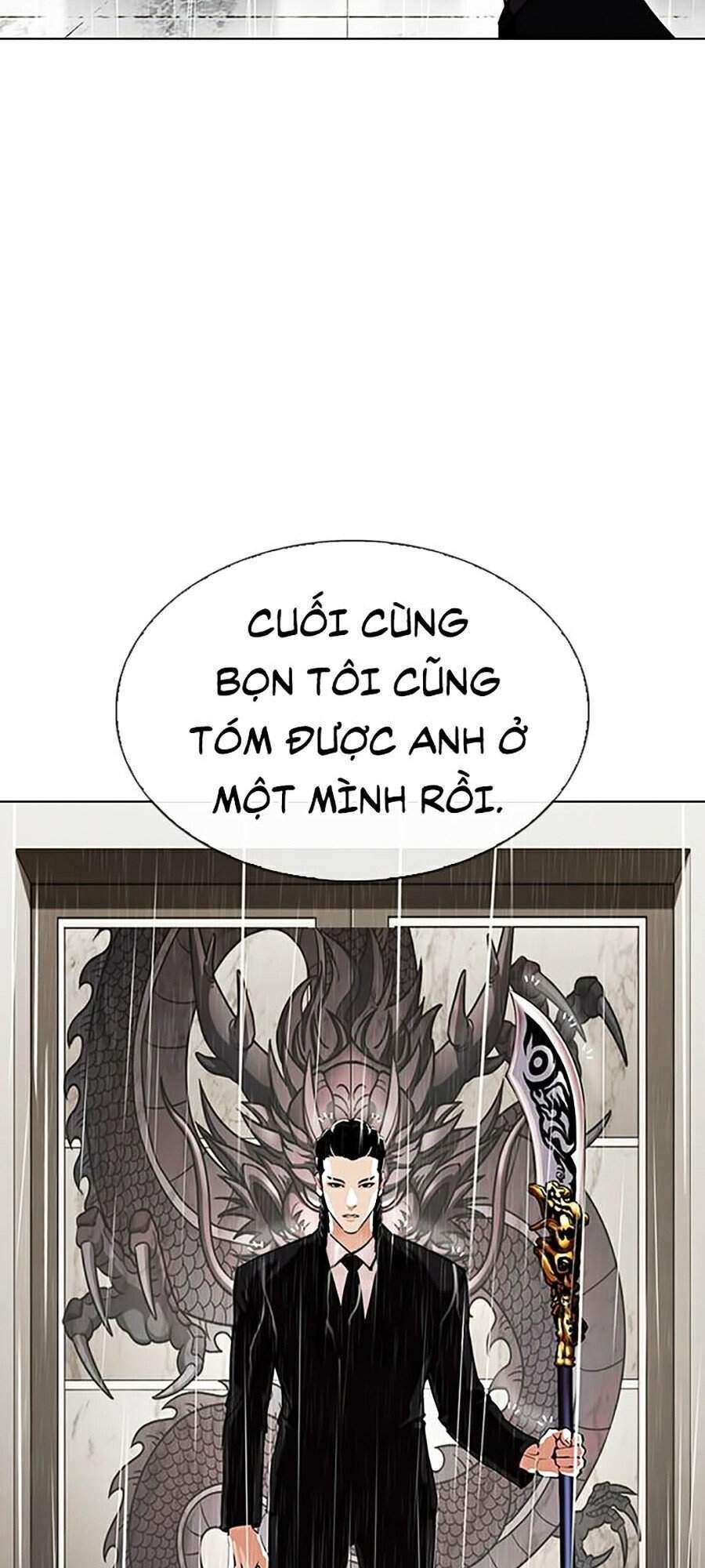 Lookism Chapter 335 - Trang 2