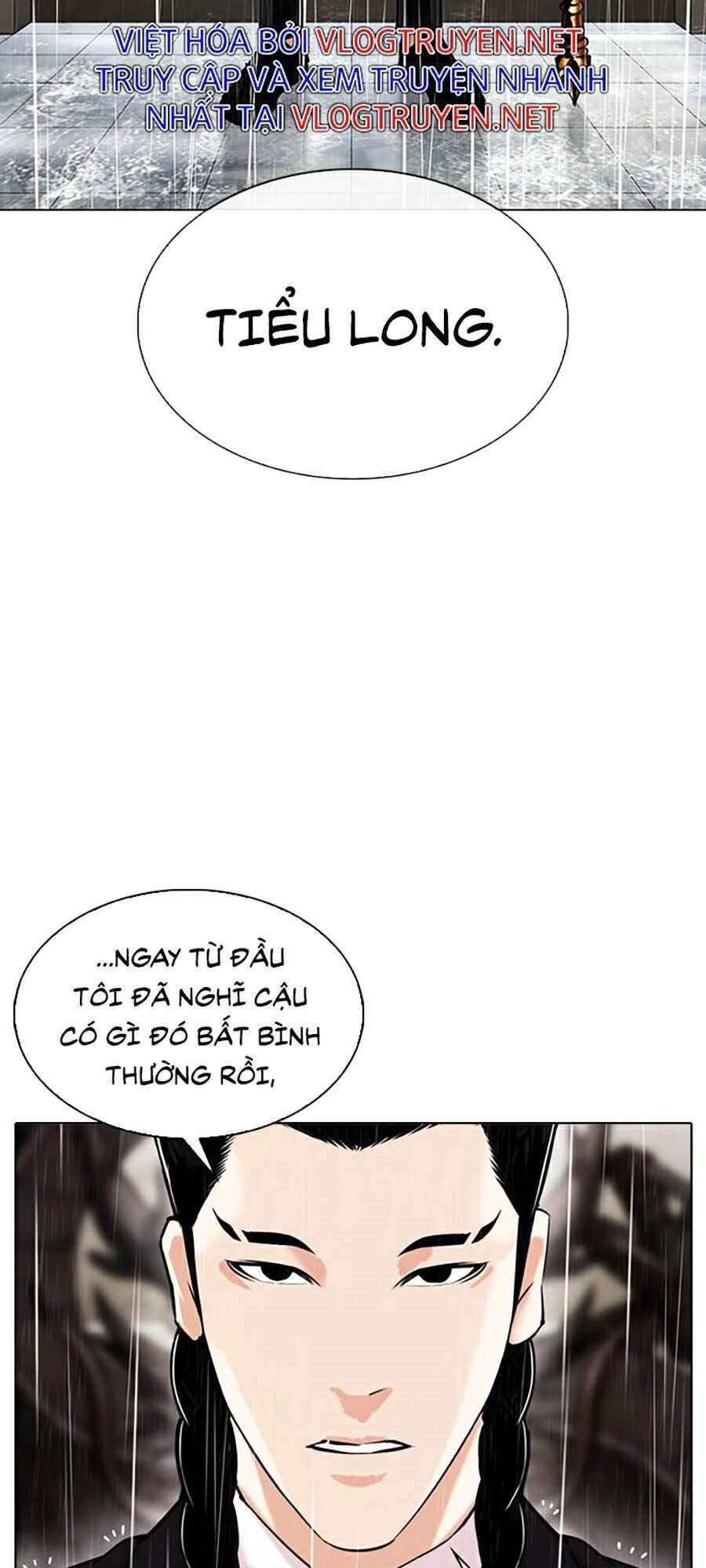 Lookism Chapter 335 - Trang 2