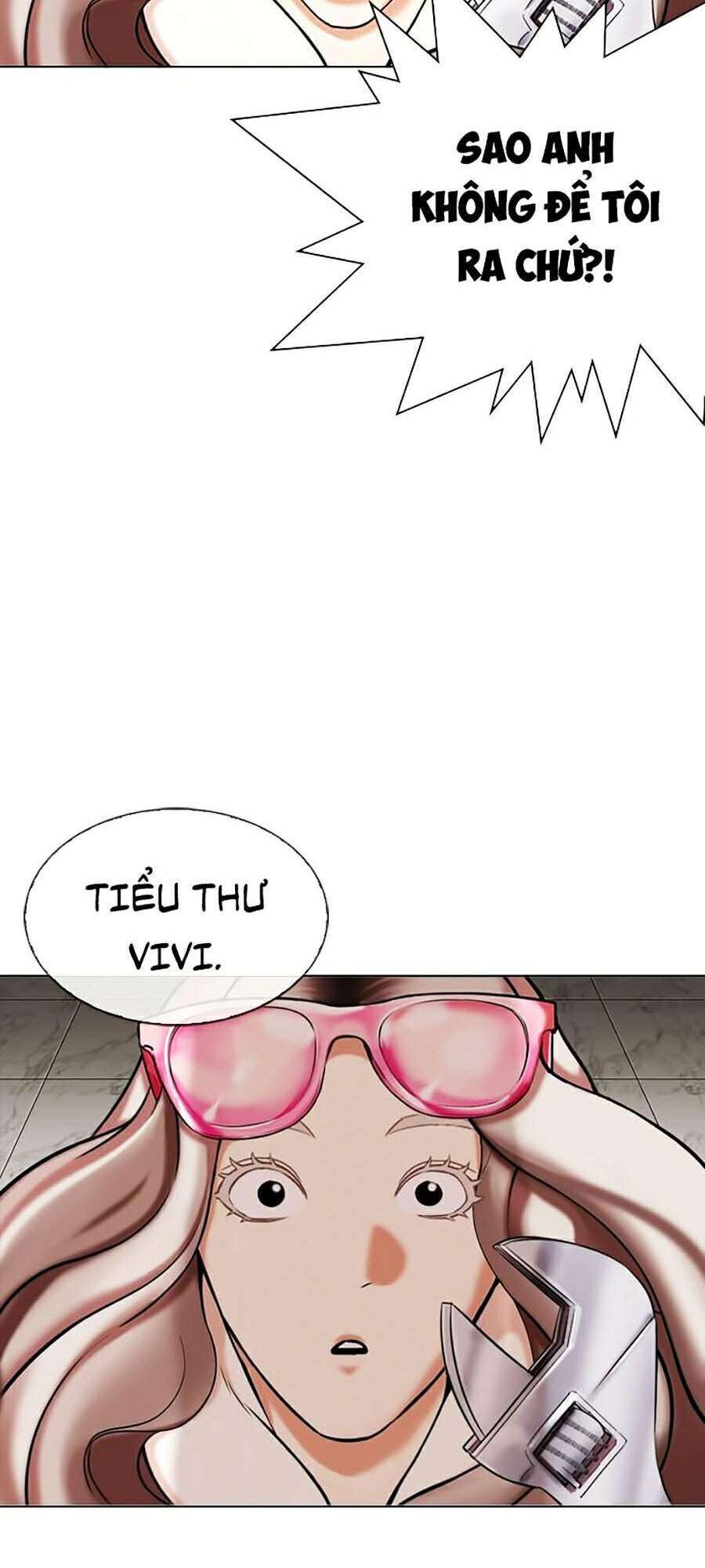 Lookism Chapter 335 - Trang 2