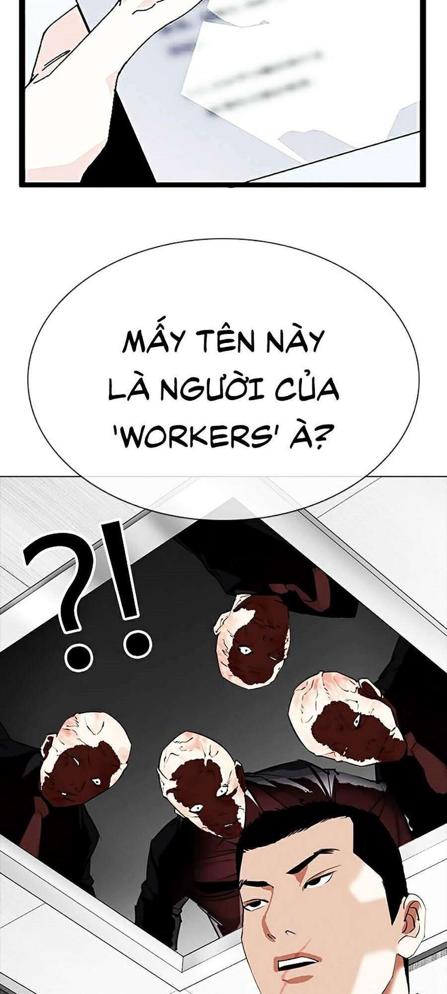 Lookism Chapter 334 - Trang 2