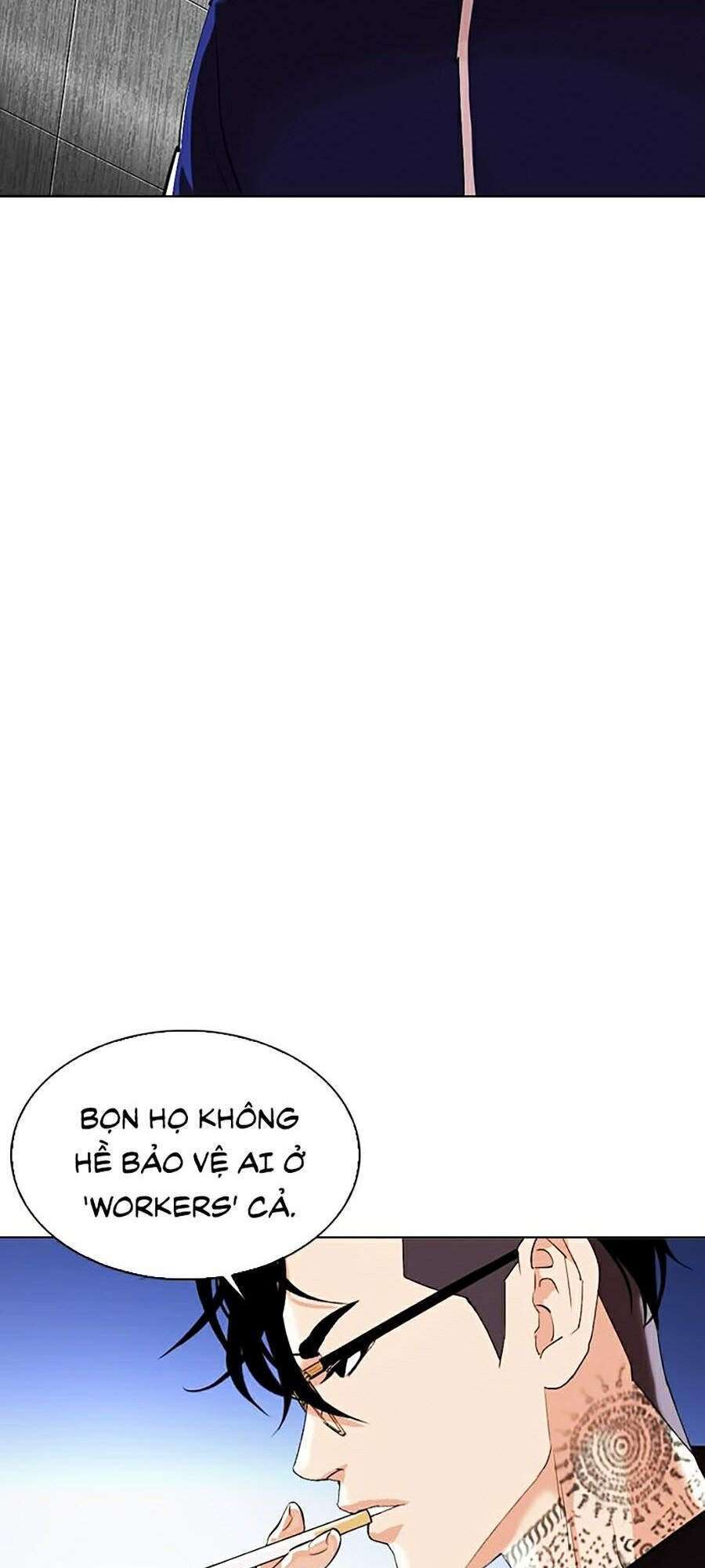 Lookism Chapter 334 - Trang 2