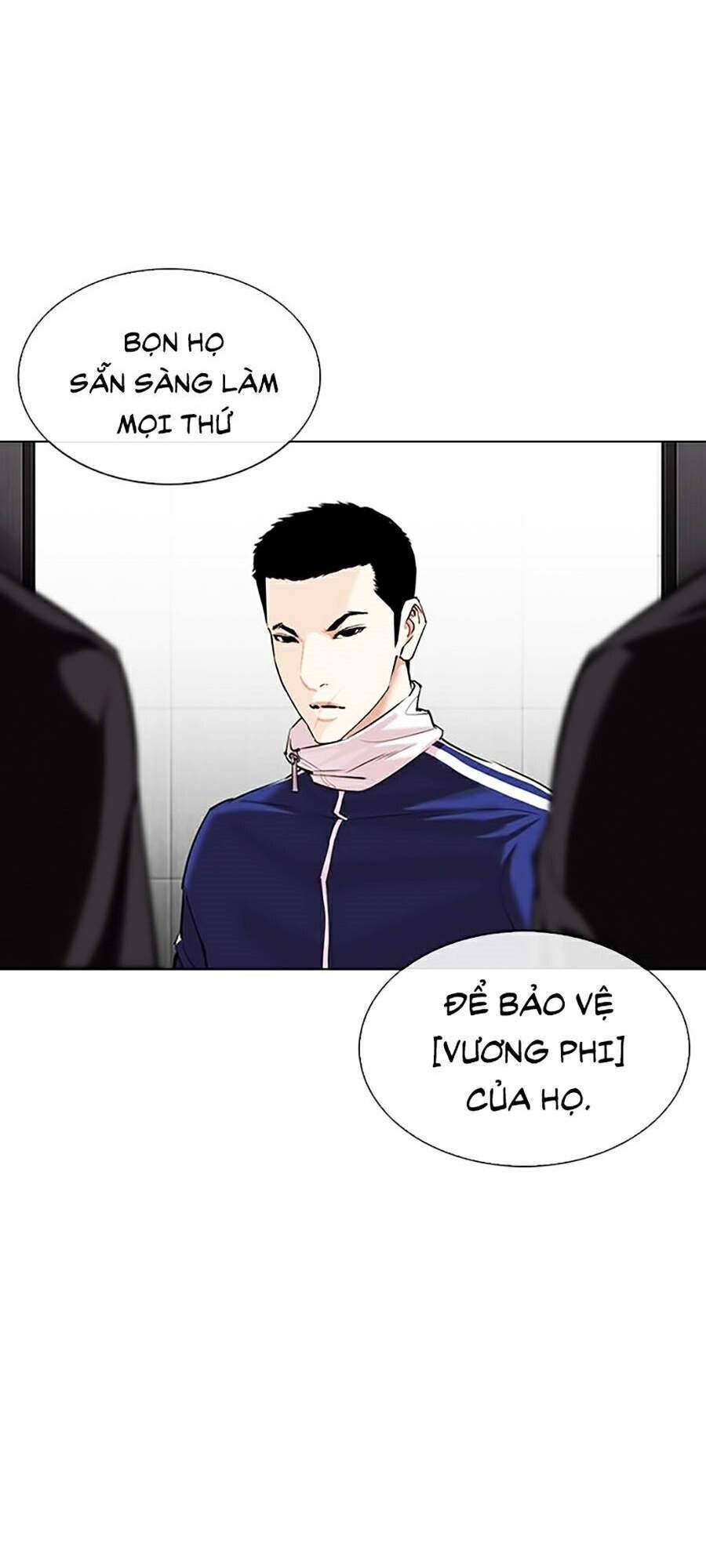 Lookism Chapter 334 - Trang 2