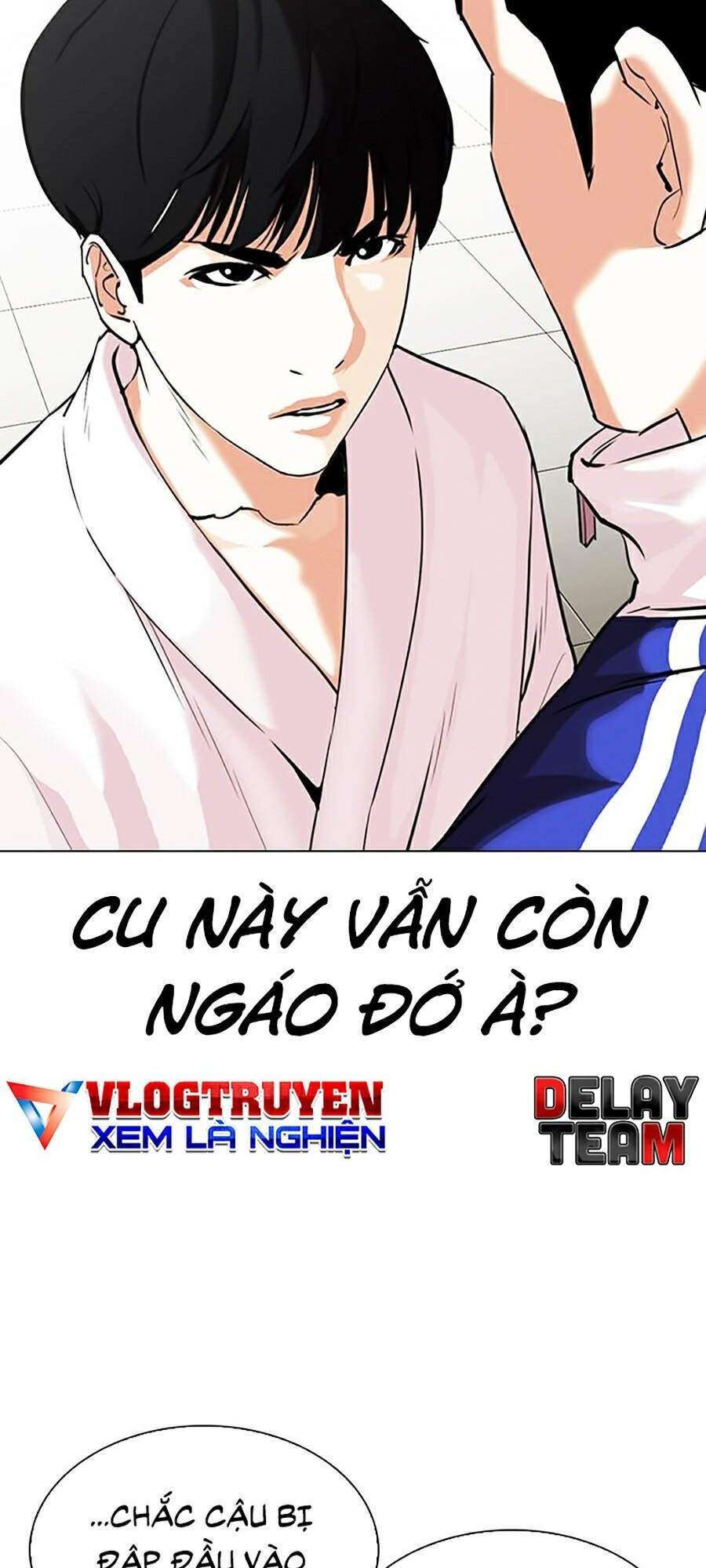 Lookism Chapter 334 - Trang 2