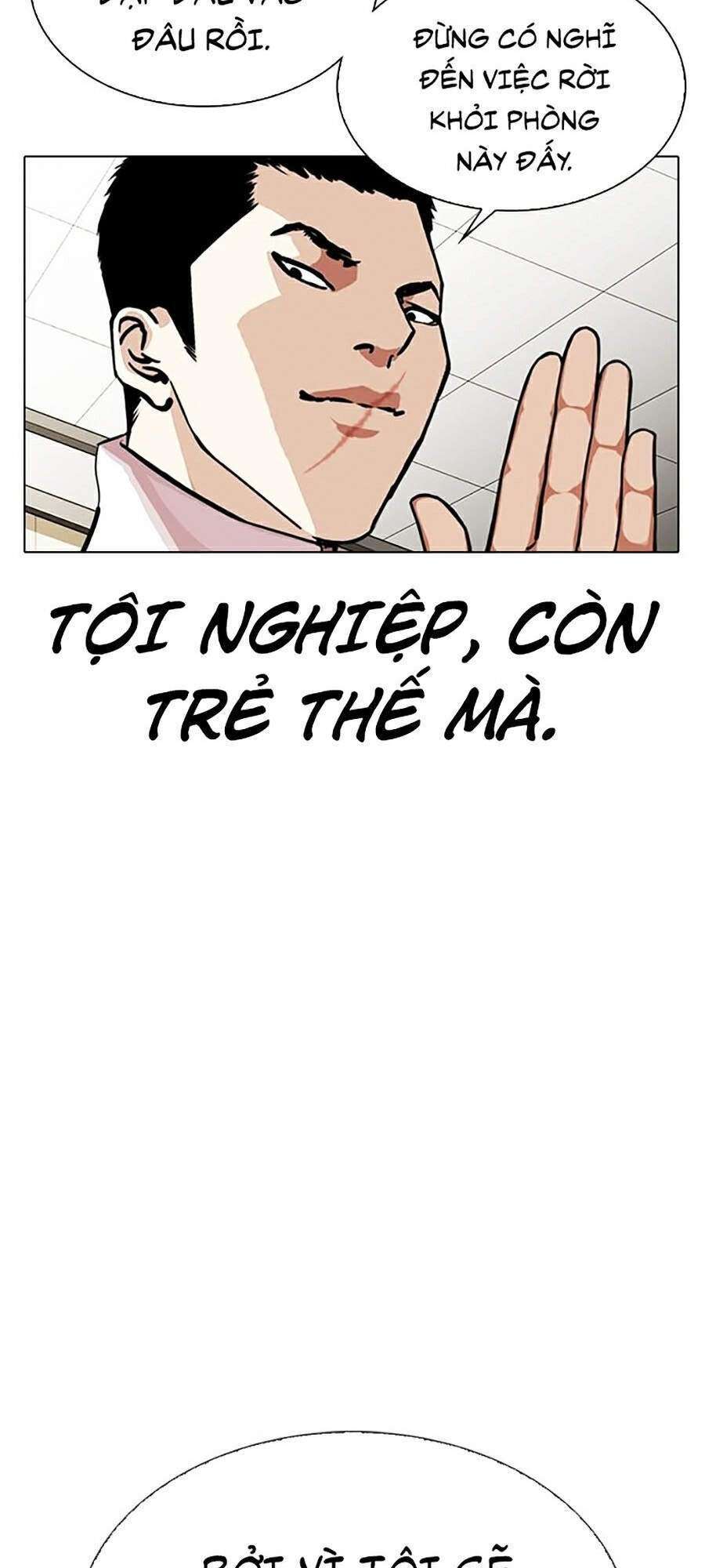 Lookism Chapter 334 - Trang 2